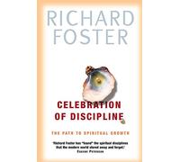 Celebration of Discipline