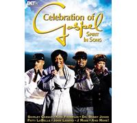 Celebration of gospel spirit in song/various - DVD Zone 1