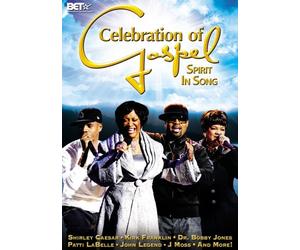 Celebration of Gospel: Spirit in Song