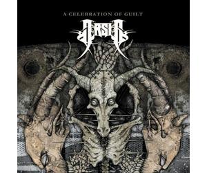 Celebration Of Guilt by Arsis (2008-01-13)