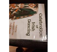 Celebration of Irish Dancing [Import anglais]