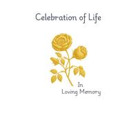 Celebration of Life