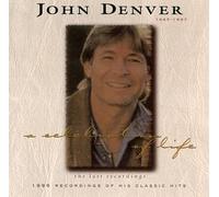 Celebration of Life by John Denver (1997-11-18)