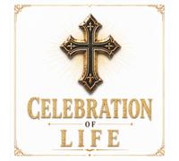 Celebration of Life Guest Book: A Beautiful Memorial Guest Book to Capture Memories, Messages, and a Life Well Lived for Funerals, Visitations, and Celebrations of Life with White Cover
