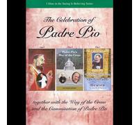 Celebration of Padre Pio