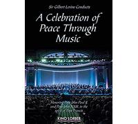 Celebration Of Peace Through Music [Dvd] [Import]