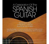 Celebration Of The Spanish Guitar