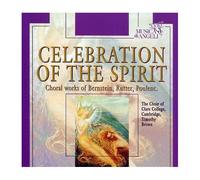 Celebration Of The Spirit/Brown