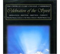 Celebration of the Spirit [Import belge]