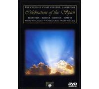 Celebration Of The Spirit Bernstein - Rutter - Britten - Tippett