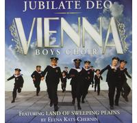 Celebration of The Vienna Boys Choir [Import]