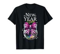 Celebration Party 2026 Happy New Year's Eve Christmas Christmas T-Shirt