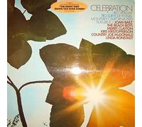 Celebration-Recorded Live, Big Sur Folk Festival 1970