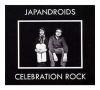 Celebration Rock