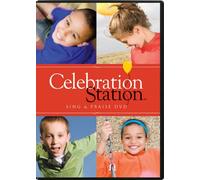 Celebration Station Sing & Praise DVD [Import]