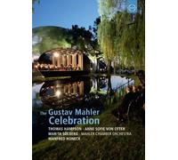 Celebration Symphonie N° 2. Lied