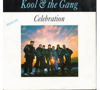 Celebration-The 1988 Remix (+Original Version) [Import]