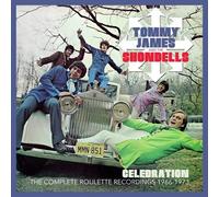Celebration – The Complete Roulette Recordings 1966-1973 – CD – Coffret
