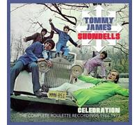 Celebration: The Complete Roulette Recordings 1966-1973 Coffret CD