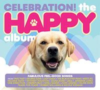 Various Artists - Celebration: The Happy Album/Various