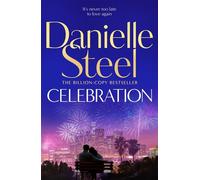 Celebration The perfect story for Christmas 2026 from the world’s favourite storyteller - Danielle Steel - Macmillan - ebook (ePub) - Livre