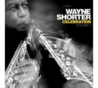 Celebration, Volume 1 by Wayne Shorter [CD] NEUF