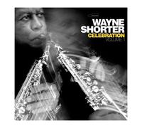 Wayne Shorter – Celebration, Volume 1
