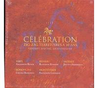 Célébration : Zig-Zag Territoires A 10 Ans