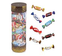 CÉLÉBRATIONS - 30 chocolats SNICKERS, TWIX, MARS, MALTESERS, BOUNTY, GALAXY