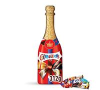 Célébrations Assortiment de Chocolats au Lait, 312g