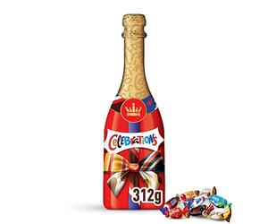 Célébrations Assortiment de Chocolats au Lait, 312g