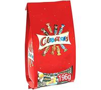 CÉLÉBRATIONS - Assortiment De Chocolats Au Lait Sachet 196G - Lot De 3