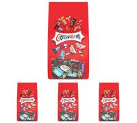 CELEBRATIONS Assortiment Mini Chocolats SNICKERS TWIX MARS Ballotin 163g (Lot de 4)