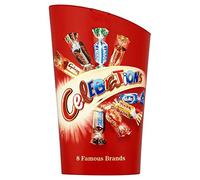 Celebrations - Boîte de chocolats - lot de 3 boîtes de 240 g