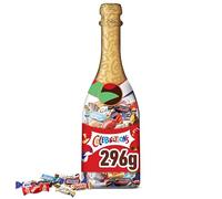 CELEBRATIONS - Bouteille avec Assortiment de Mini Chocolats au Lait 296g - Chocolats de Pâques Individuels - SNICKERS, TWIX, MARS, MALTESERS, BOUNTY et autres