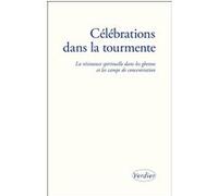 Célébrations dans la tourmente Collectif (Auteur)