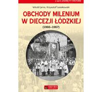 Célébrations du millénaire dans le diocèse de Lodz