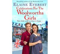 Celebrations For The Woolworths Girls