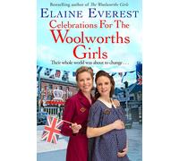 Celebrations For The Woolworths Girls