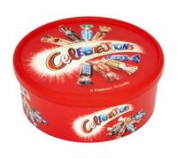 Celebrations Lot de 2 boîtes de Noël 650 g