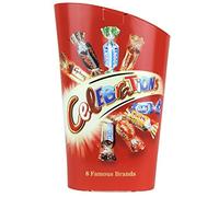 Célébrations Mars (de 380g) - Paquet de 6