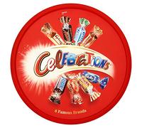 Celebrations Tub - 766g