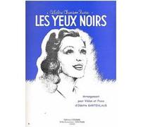 Partitions classique COMBRE PACHELBEL JOHANN - CELEBRE CANON - VIOLON ET PIANO OU ORGUE Violon