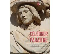 Célébrer et paraître: médaillons et portraits sculptés dans le décor monumental de la Renaissance