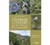 Célébrer la nature sur le Chemin de Compostelle - Du Puy-en-Velay à Roncevaux Antoine Isambert (Auteur)