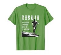Célébrer la Vie Verte, la Course, Le Jogging, Les Amateurs de Course, Cadeau, père, mère, Hommes, Femmes, Vie Verte, célébration, 66 Ans T-Shirt