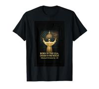 Célébrer l'élection historique du premier pape américain T-Shirt