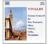 Celebres Concertos Artistes & Orch. Divers