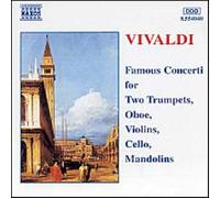 Celebres Concertos Artistes & Orch. Divers