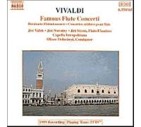 Celebres Concertos Pour Flûte Capella Istropolitana